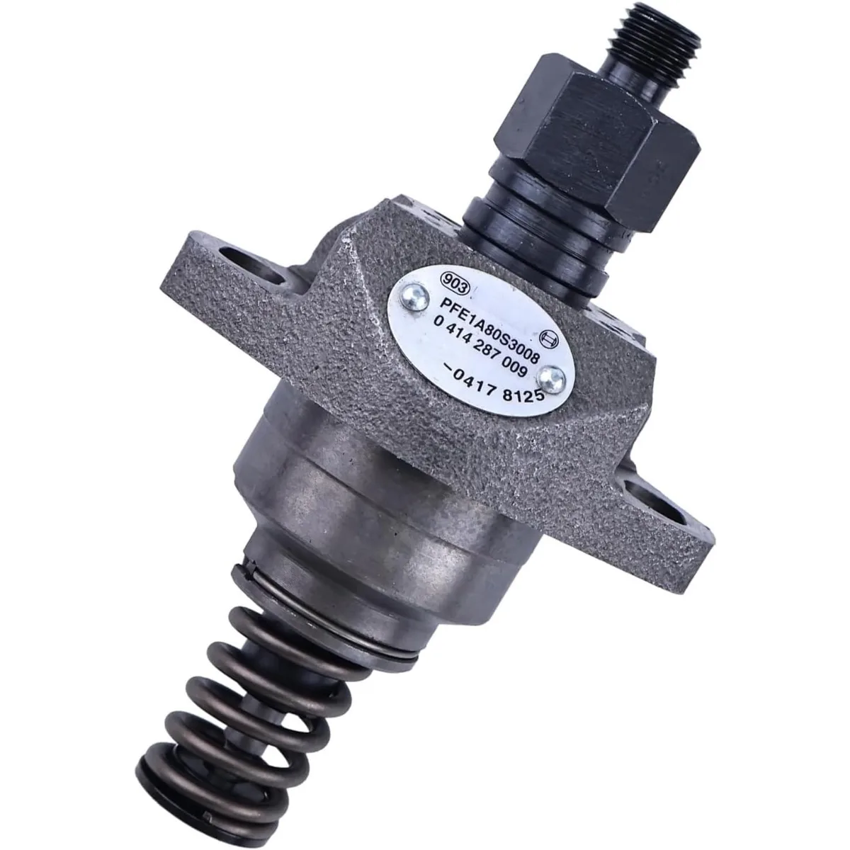 

4178125 0414287009 Fuel Injection Pump for Deutz 1011 KHD F2L1011F F3L1011F F4L1011F BF4L1011F BF4L1011FT for Bobcat 863 Engine