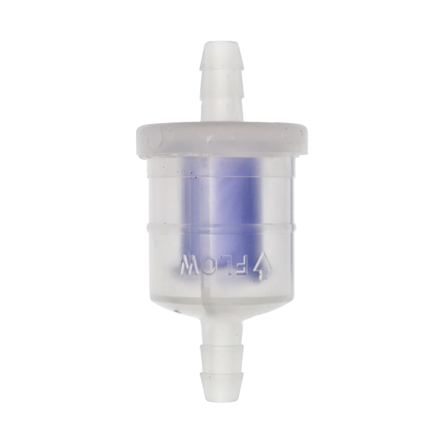 1pcs 6.5mm 1/4inch Universal Small Engine Gas Oil Fuel Filter for Motorcycle Car Scooter ATV Lawn Mower Filter Strainer