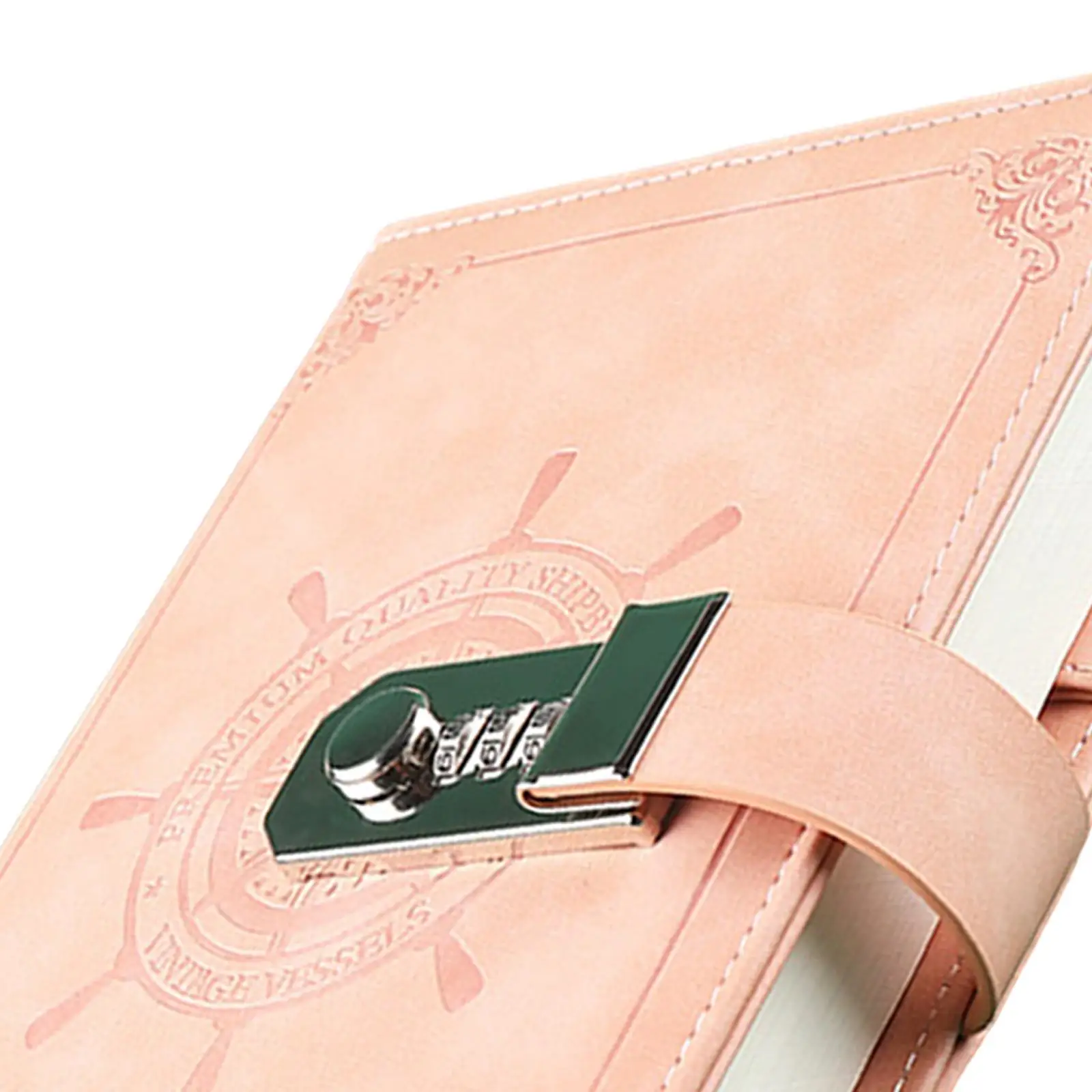 Diary with Lock Writing Diary Journal with Lock for Girls Women Adults Kids