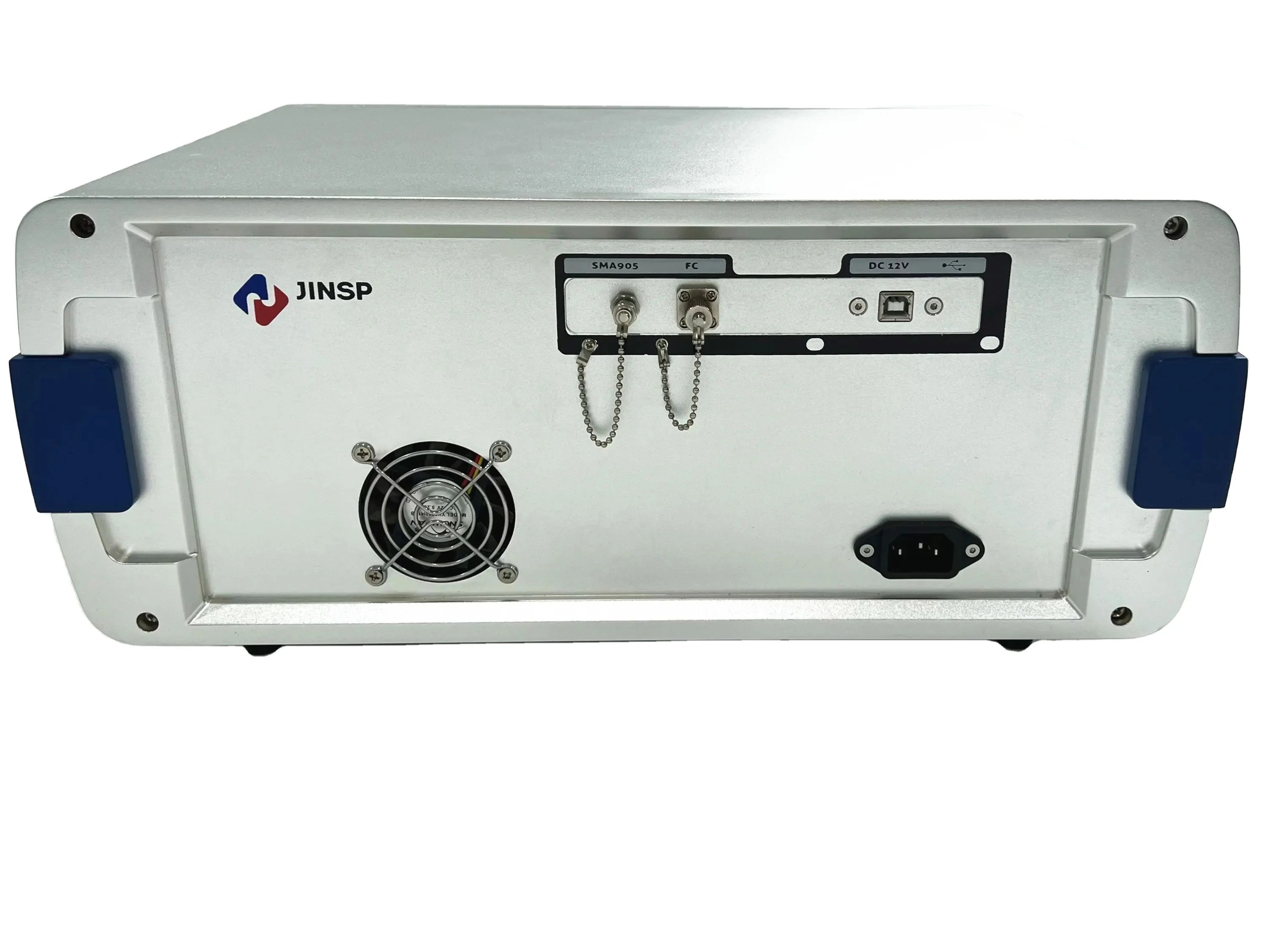 Qimica completamente automatica Anal yzer RS2000 Online Raman Anal yzer