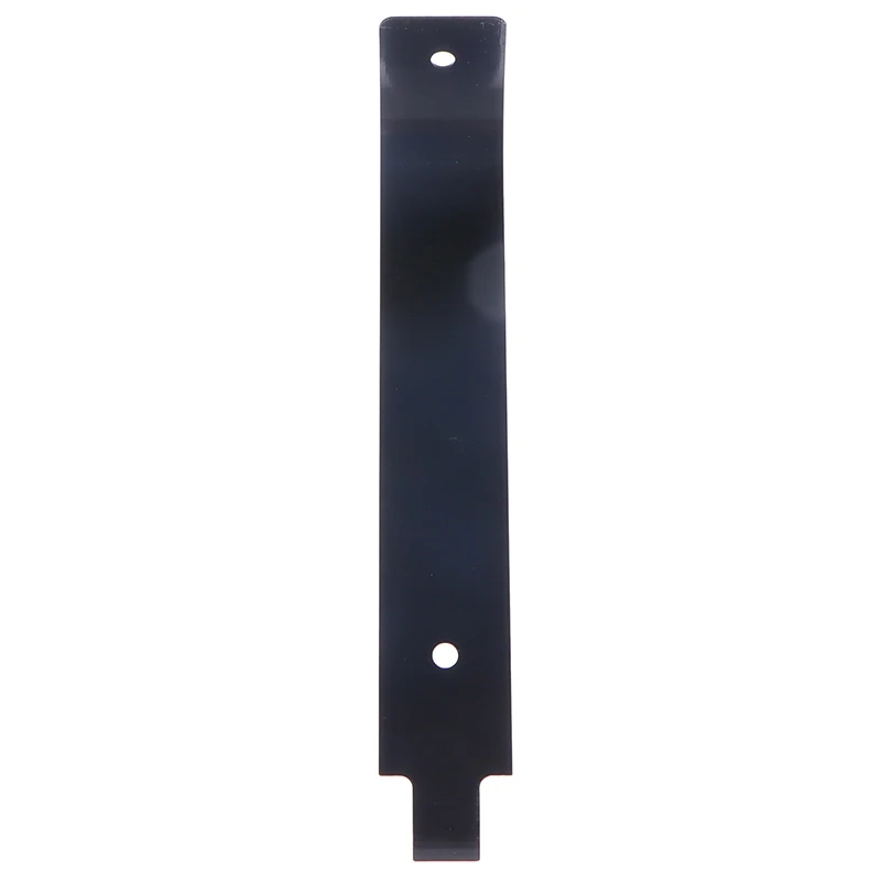 1 PCS Rack Clamp Equipment Insertion Cabinet Clamp Nuts Cage Nut Pry Plate Disassembly Tool Part for Automobile Cabinet Door