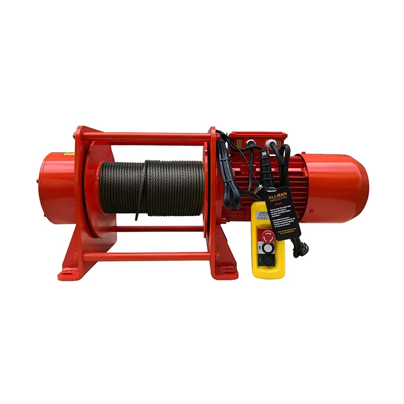 Allman 100M Wire Ro…