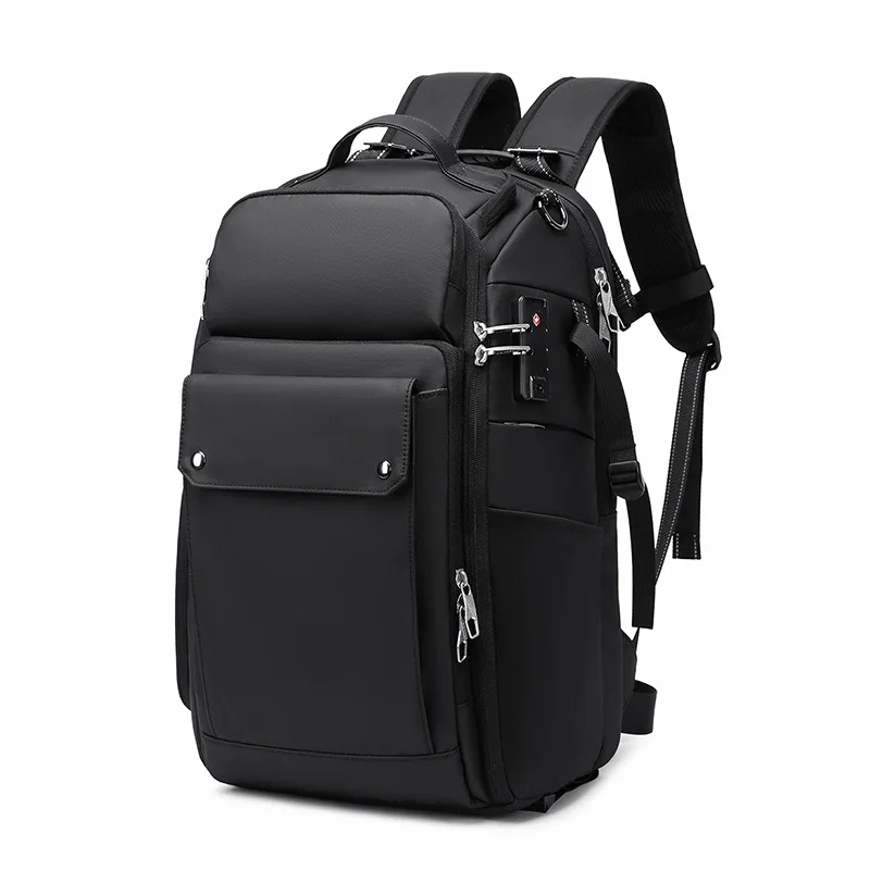 Multifunctional SLR shoulder camera bag, camera bag, drone backpack, waterproof computer stabilizer, integrated camera