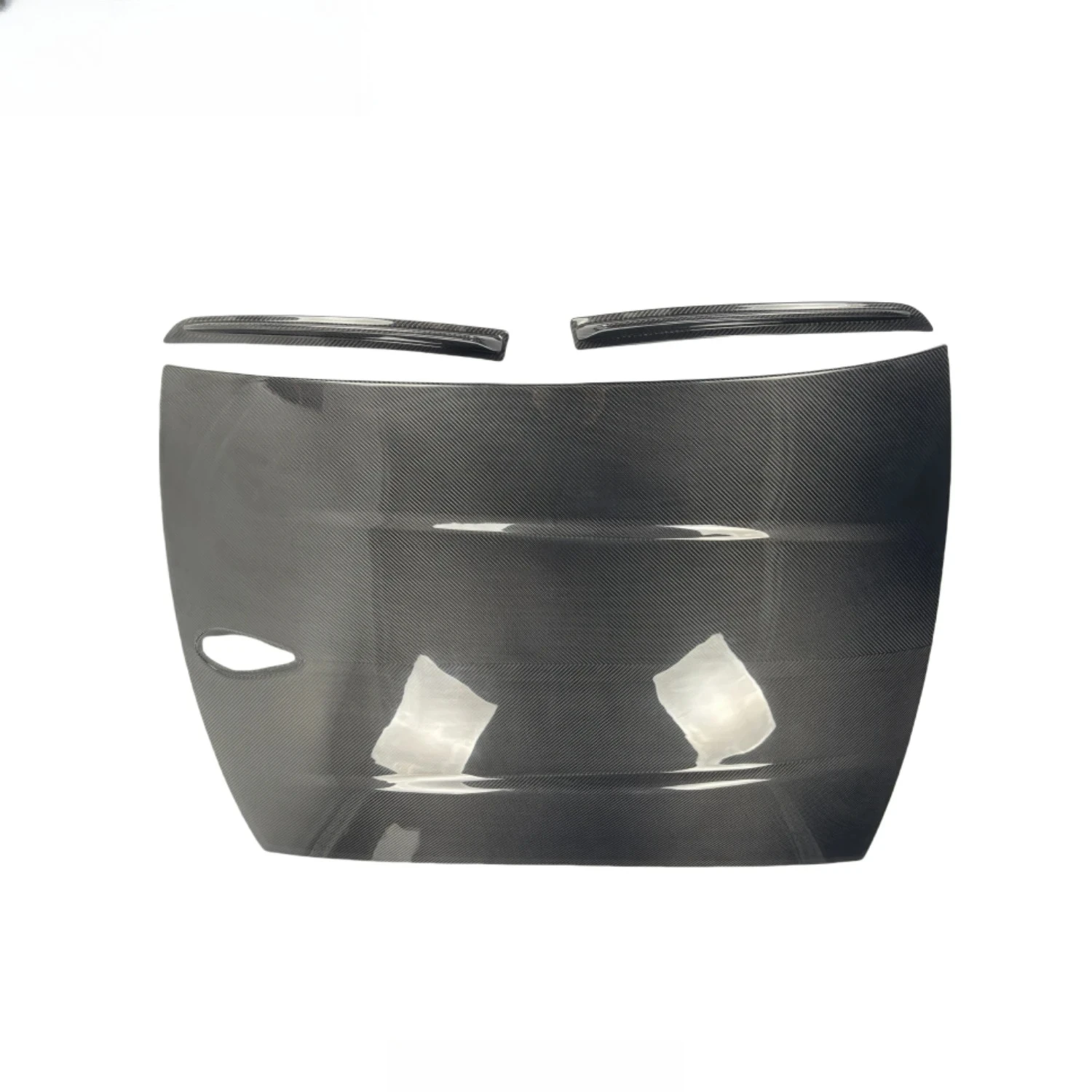 

Top-Rated FORBMW M2 G87 OEM Carbon Fiber Roof Cover