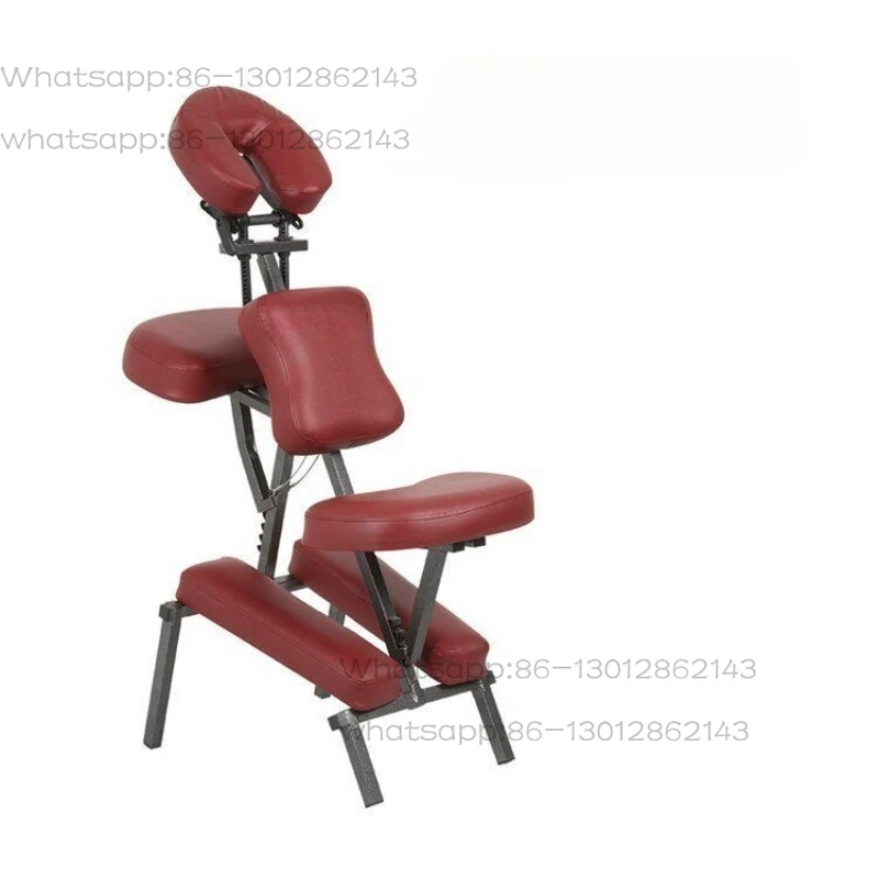 

Многофункциональное портативное складное кресло для тату-салонов, массажное кресло, кушетка для массажа и скрабинга, косметологическая кушетка