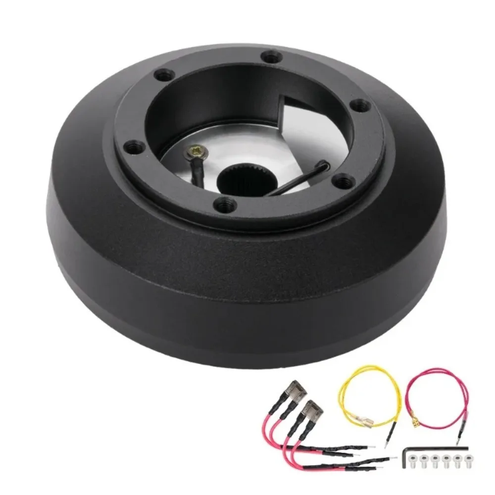 Piezas de Repuesto para Automóviles Dodge Ram 1998-2003, Base de Volante 163H, Conector de Volante