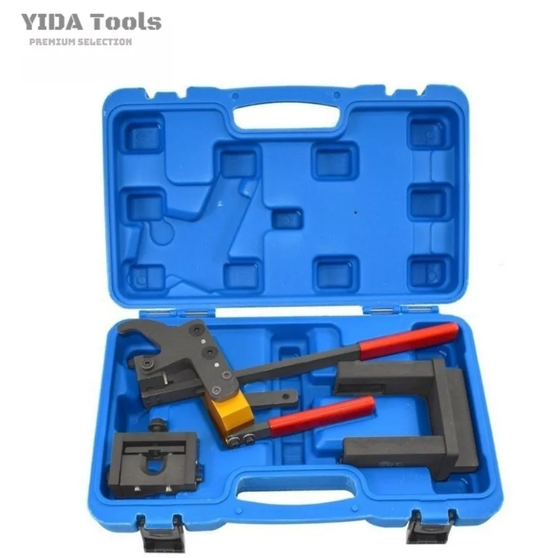Valve Spring Install Remove Pliers Fit B38 B48 B58 Engine Spring Support Bracket Timing Special Auto Repair Workshop Tool