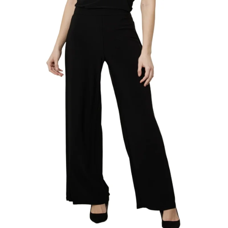 

2026 Premium Plus Size Regular Waist Slim Fit Straight Leg Pants