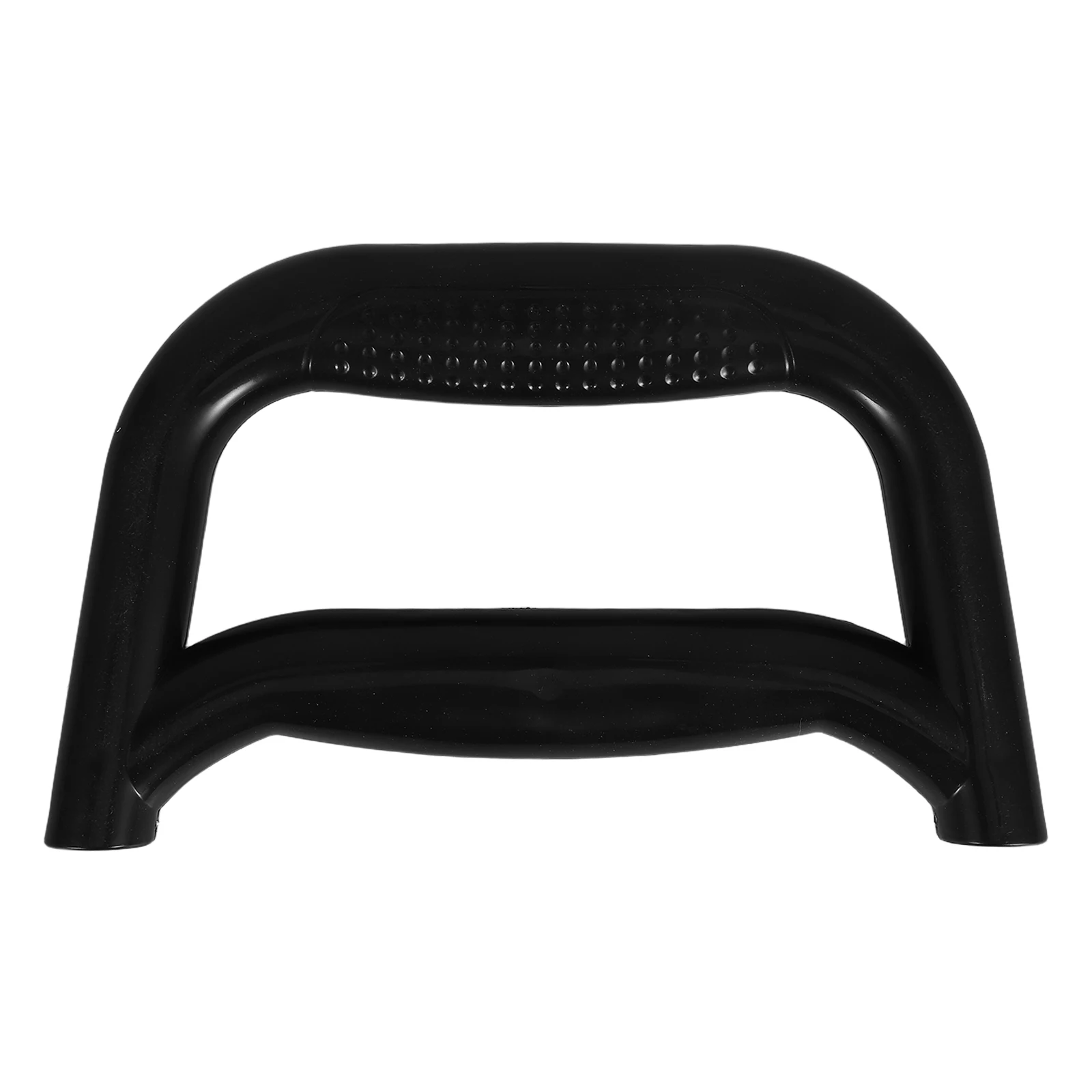 

Grocery Trolley Handle Replacement Portable Shopping Cart Handle Plastic Replacement Pull Grip Accessory For Shopping Cart