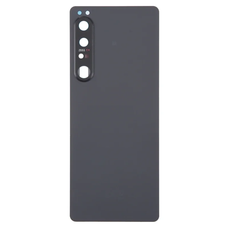 Battery Back Cover for Sony Xperia 1 IV Phone Rear Housing Case Replacement