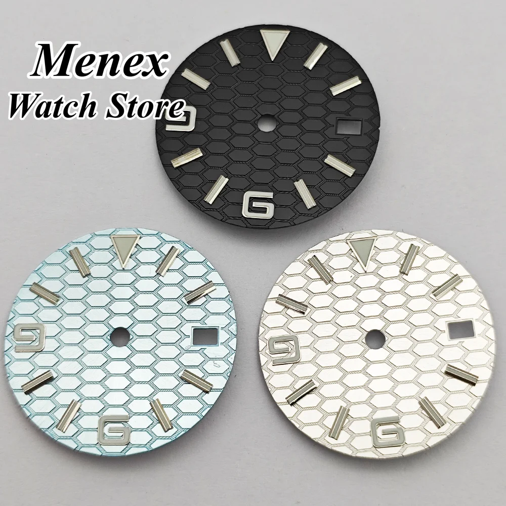 NH35 Watch Dial 28.…