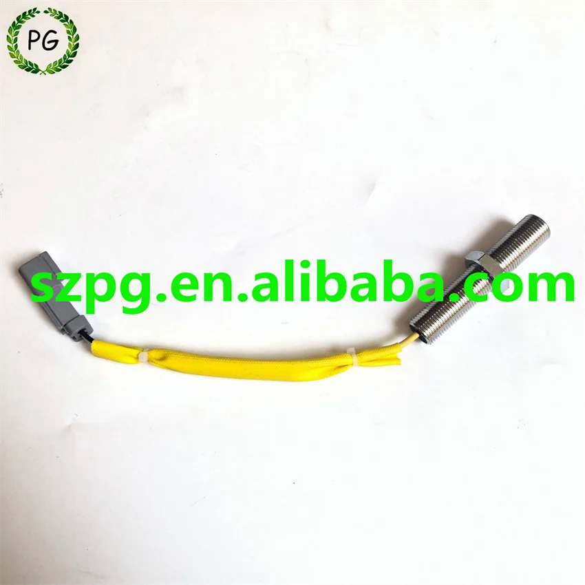 116-6680 1166680   Детали экскаватора датчика скорости для Caterpillar M312 M315 793F 797 914G 924G
