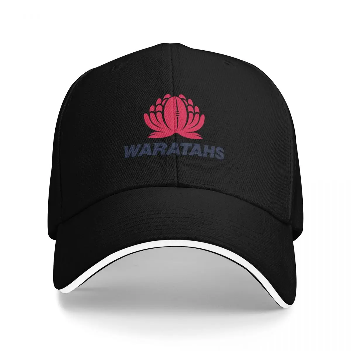 

NSW Waratahs Baseball Cap custom Hat foam party Hat luxury woman cap Caps For Men Women's