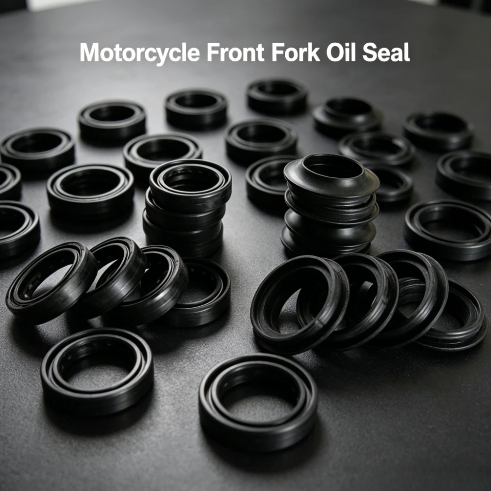 

4/8/16pc 35x48x8 35*48 Front Fork Oil Seal 35 48 Dust Cover For YAMAHA SR400 1992-2017 YP125 YP125R X‑MAX 2011–17 YP 125 SR 400