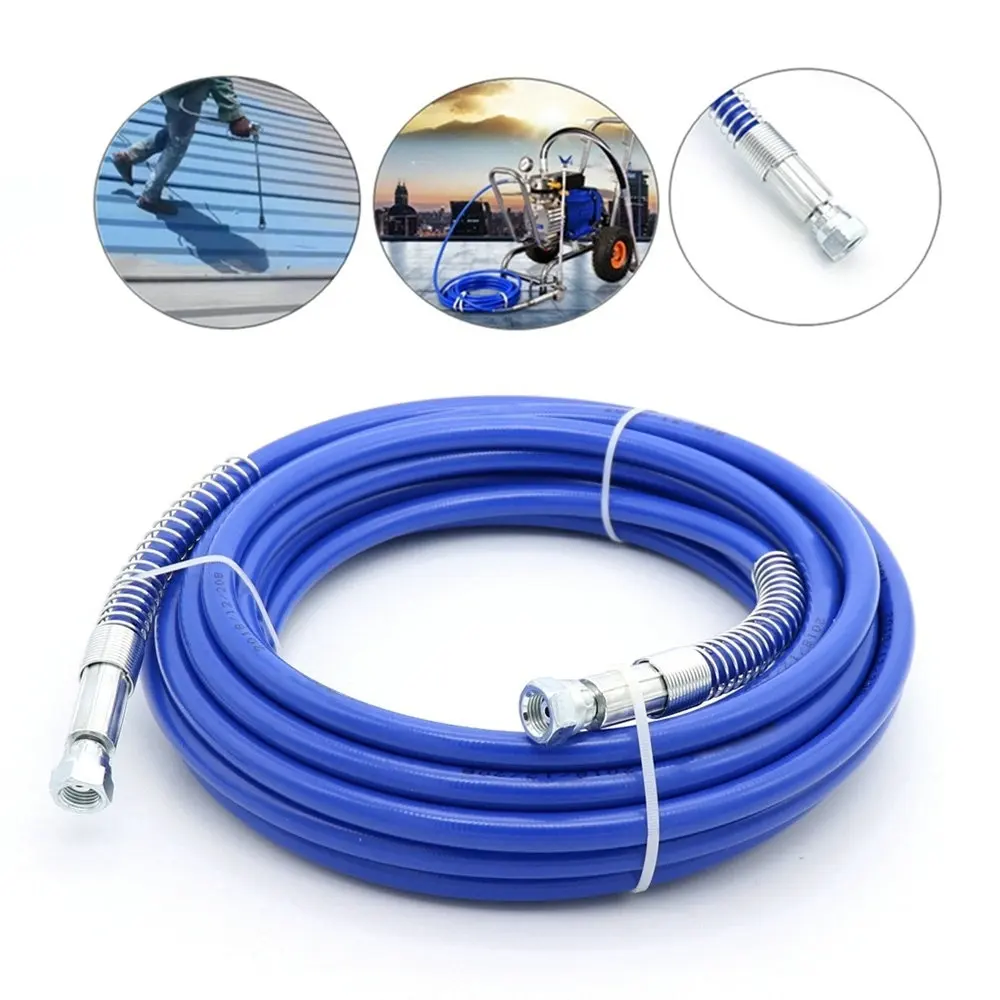Airless Hose 13M 1/4