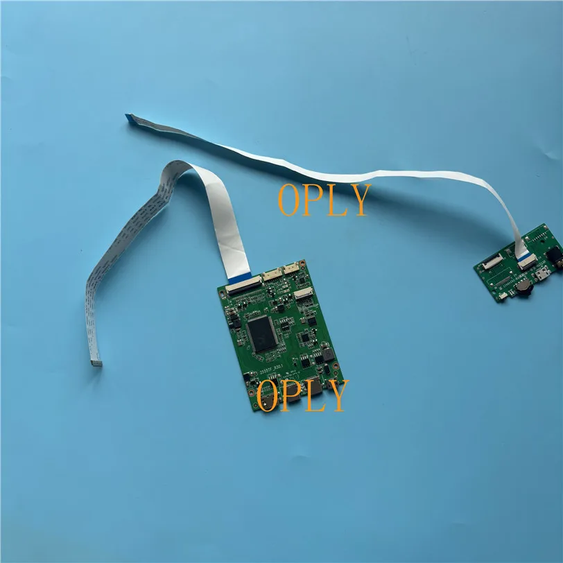 Controller board Mini HDMI-compatible EDP Type-c 2K for LP125WF4-SPB1 LP125WF4-SPF1 LP125WF4-SPH1 1920X1080 Micro USB  LED LCD
