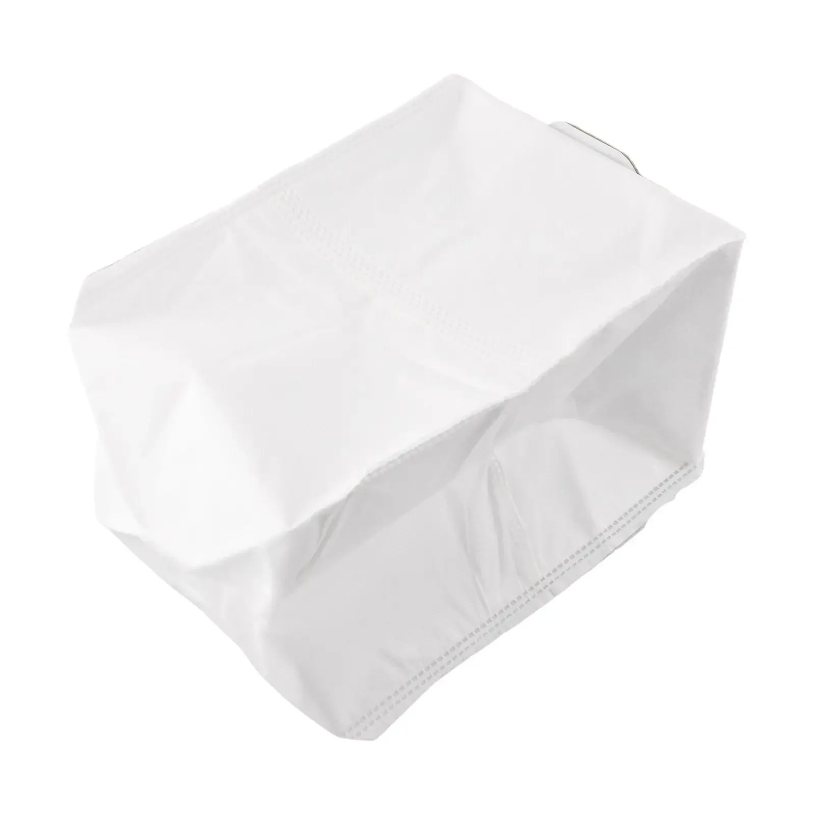 

Brand New Dust Bag Vacuum Parts For Conga 7490 Immortal For Conga 8290 Immortal For X-Treme Non-woven Fabrics Replacement