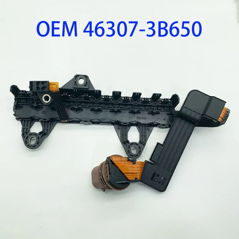 Guía Definitiva para el Cableado de Transmisión Automática 3B650: Evaluación Real y Soluciones Prácticas