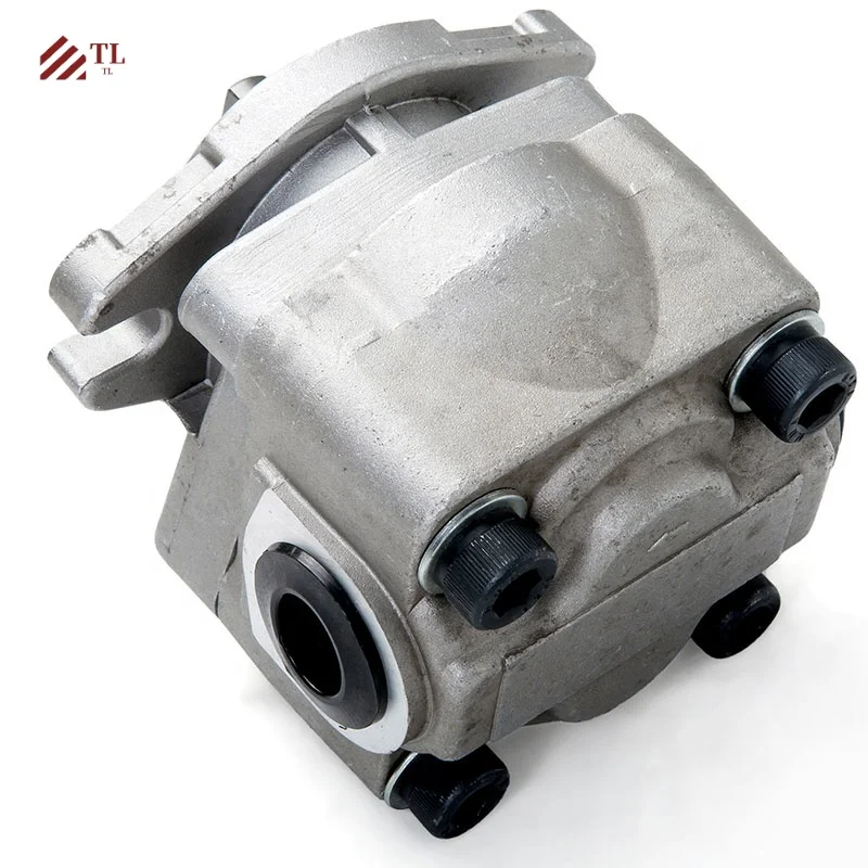 436-6669 E320D 438-1293 315C 320D 320B Excavator Hydraulic Gear Pump 341-2860 173-1203 Spare Parts 342-1882 126-2016