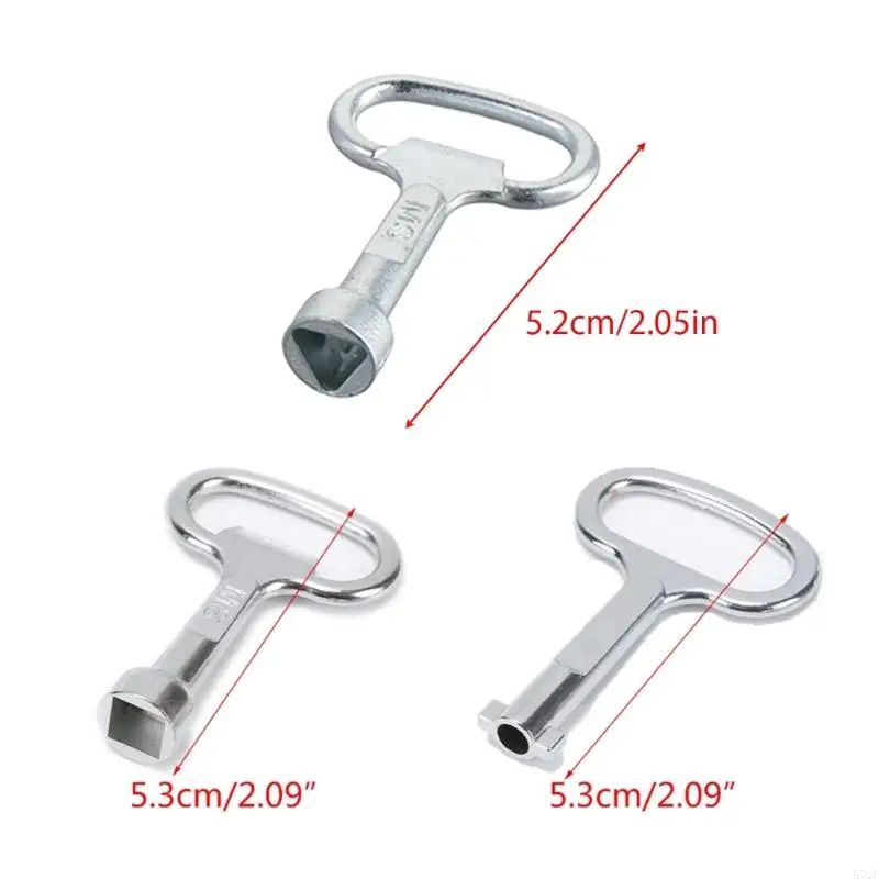57qf Water Spigot Keys Triangle шкаф шкаф