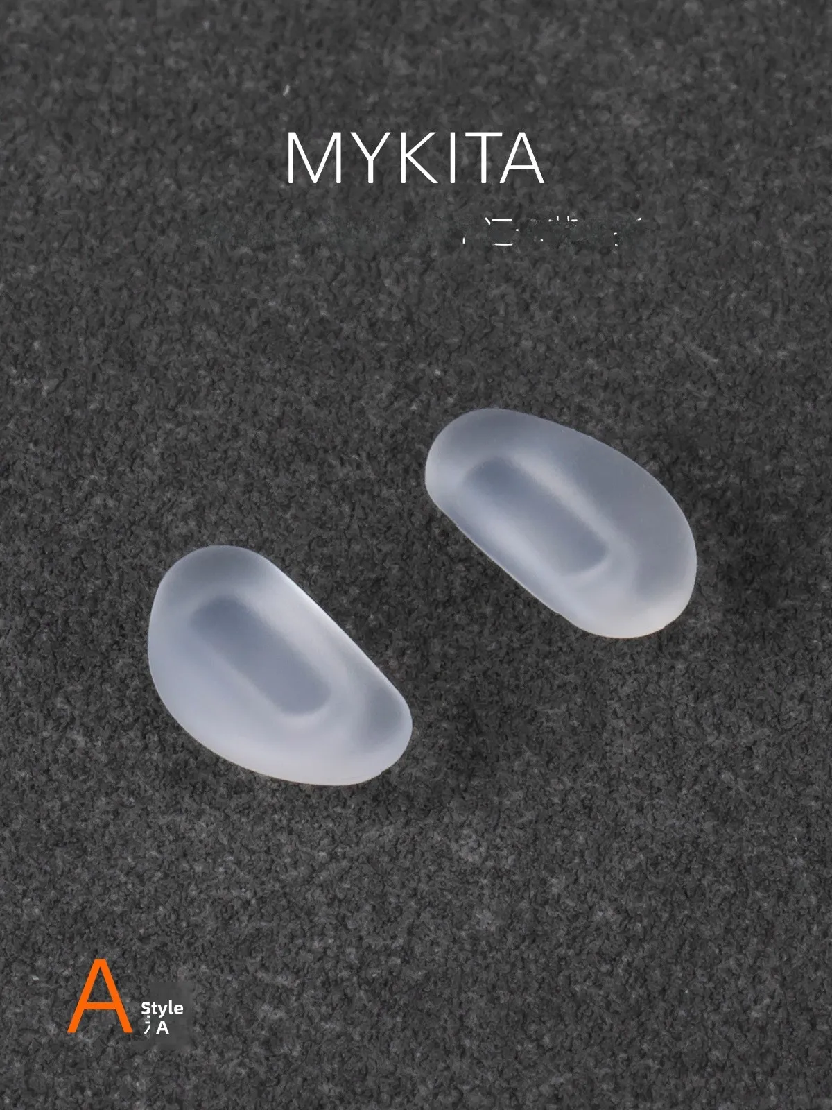 

MYKITA Mykita Mykita Myopia Glasses Frame Silicone Nose Pad Repair Service Original Imported from Overseas Region