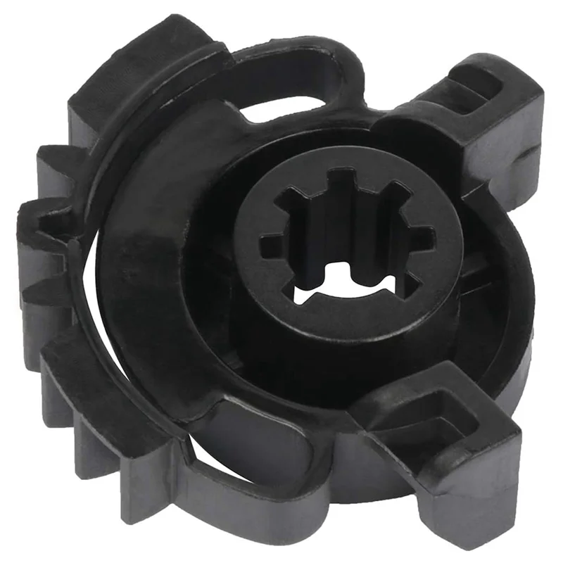 

4X For 2011-2017 Dodge Durango Jeep Grand Cherokee Heat & AC Actuator Gear 68214880AA