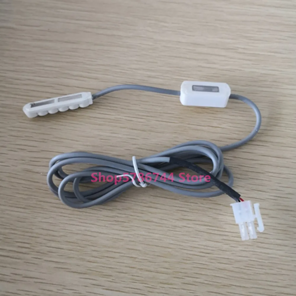 Sewing Machine With Electric Control Lights Working voltage:5V.Apply to Zoje,Jack,Feiyue,Yamata,Lanmax,Sunspecial,Aurora,Joyee