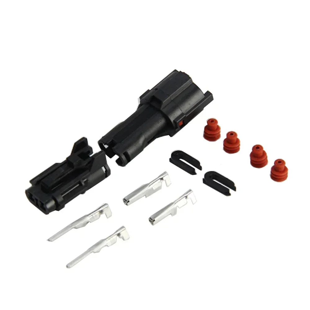 

1SET/5SET 2P/3P Automotive Harness Connector 1.8 Series Male and Female