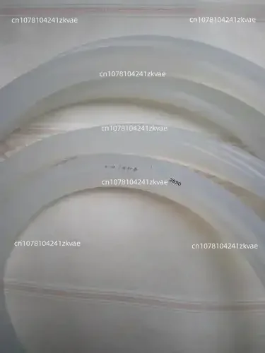 

XG1 pulsating vacuum sterilizer sealing strip 2890 sterilizer door rubber strip