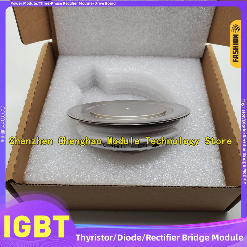 

5SDF10H4502 5SDF10H4503 5SDF10H4520 5SDF10H4502 5SDF0345F0006 5SDA21F3204 Новый мощный тиристор