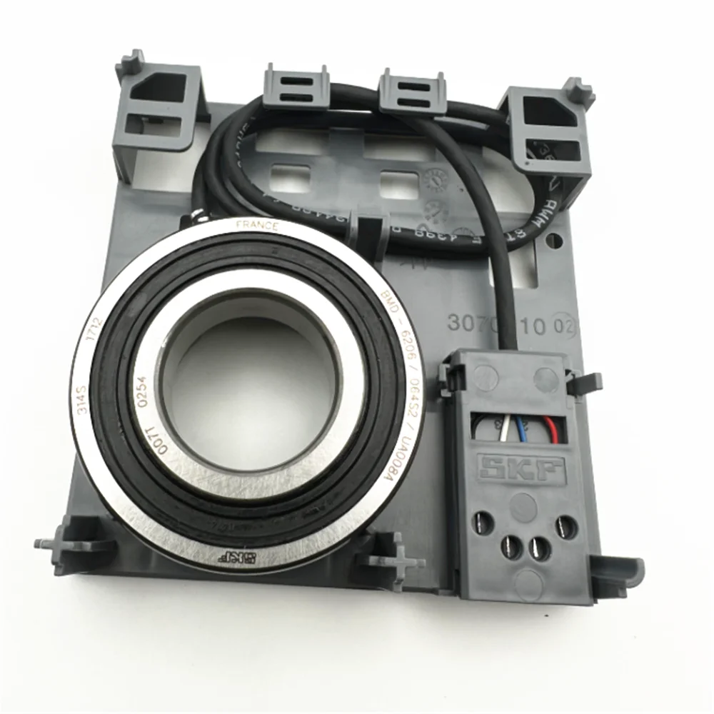 Imagem -02 - Velocidade Encoder Rolamento Skf Bmd6206 064s2 Ua008a Skf