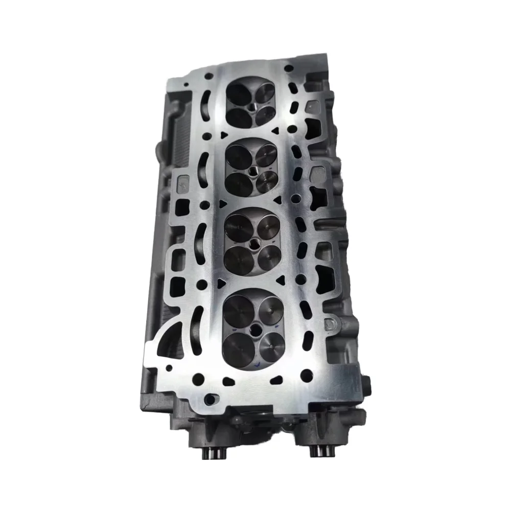

2025 High-quality Engine Parts SQR481F/SQR484F Cylinder Heads Assemblies For Chery A3 A5 OEM 481F-1003010 481F-1003010BA