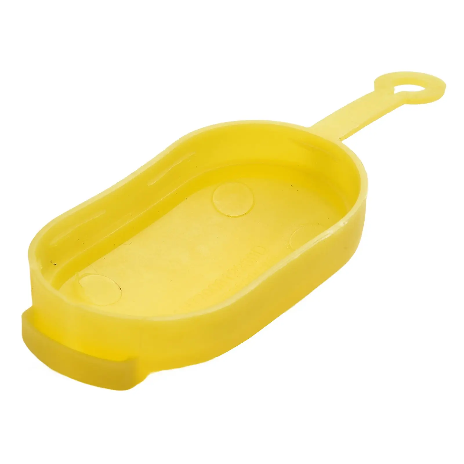 Car Washer Cap Car Windshield Washer Cap Car Maintenance Replacement Installation Fits CLIO Models High Universality Fitment