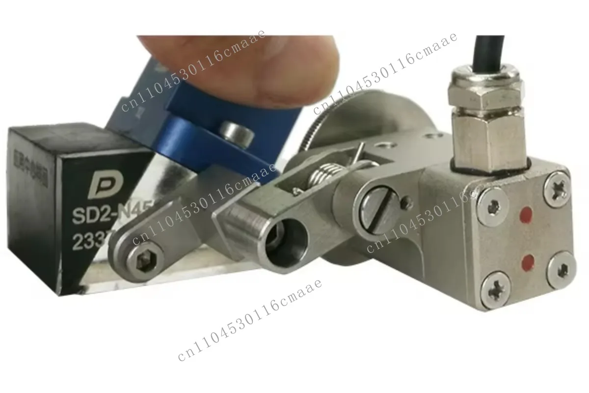 A Simple Wheel Encoder UT END for Ultrasonic Welding Inspection of Pipes