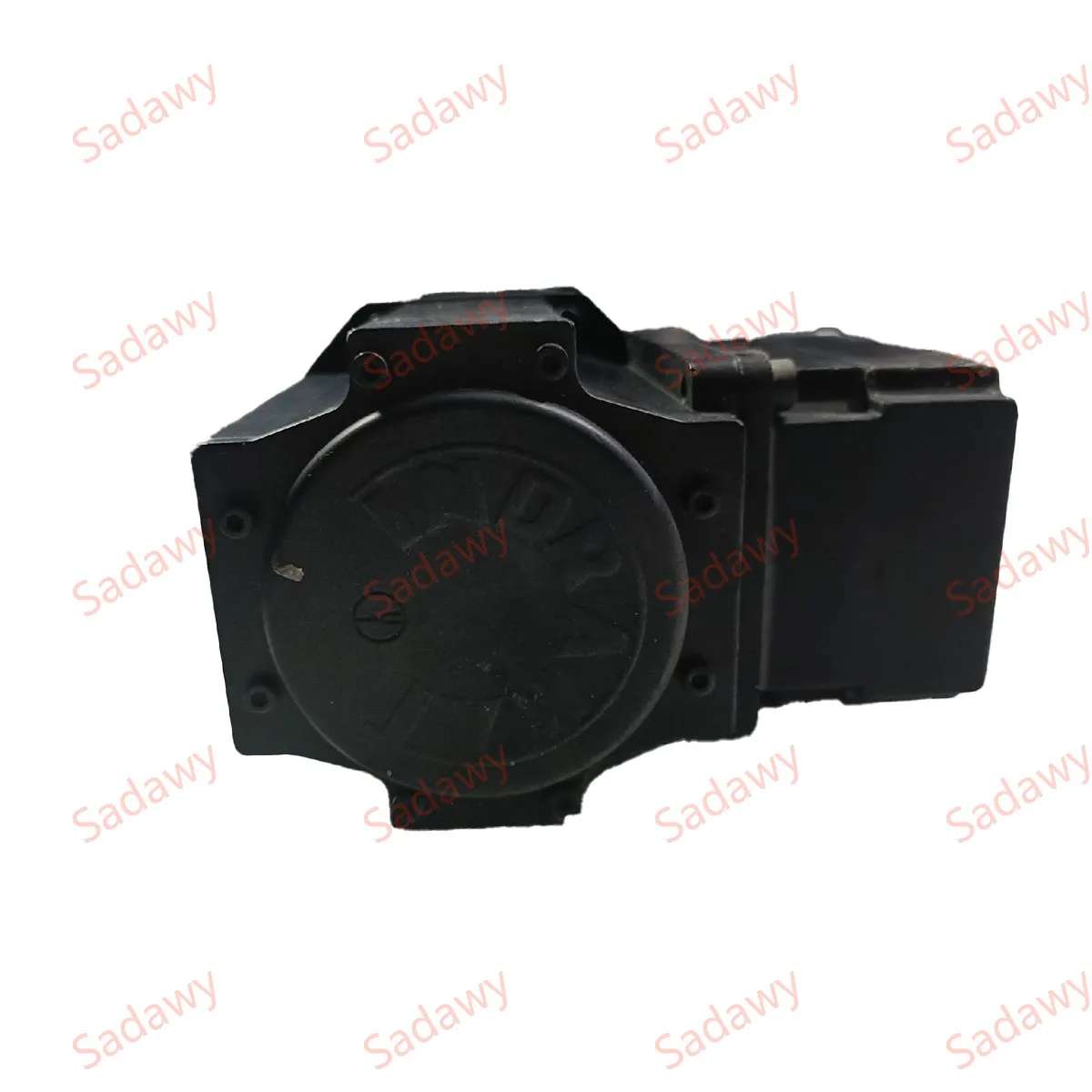 Rex-roth MKE045B-144-KP0-KN サーボモーター 保証付き