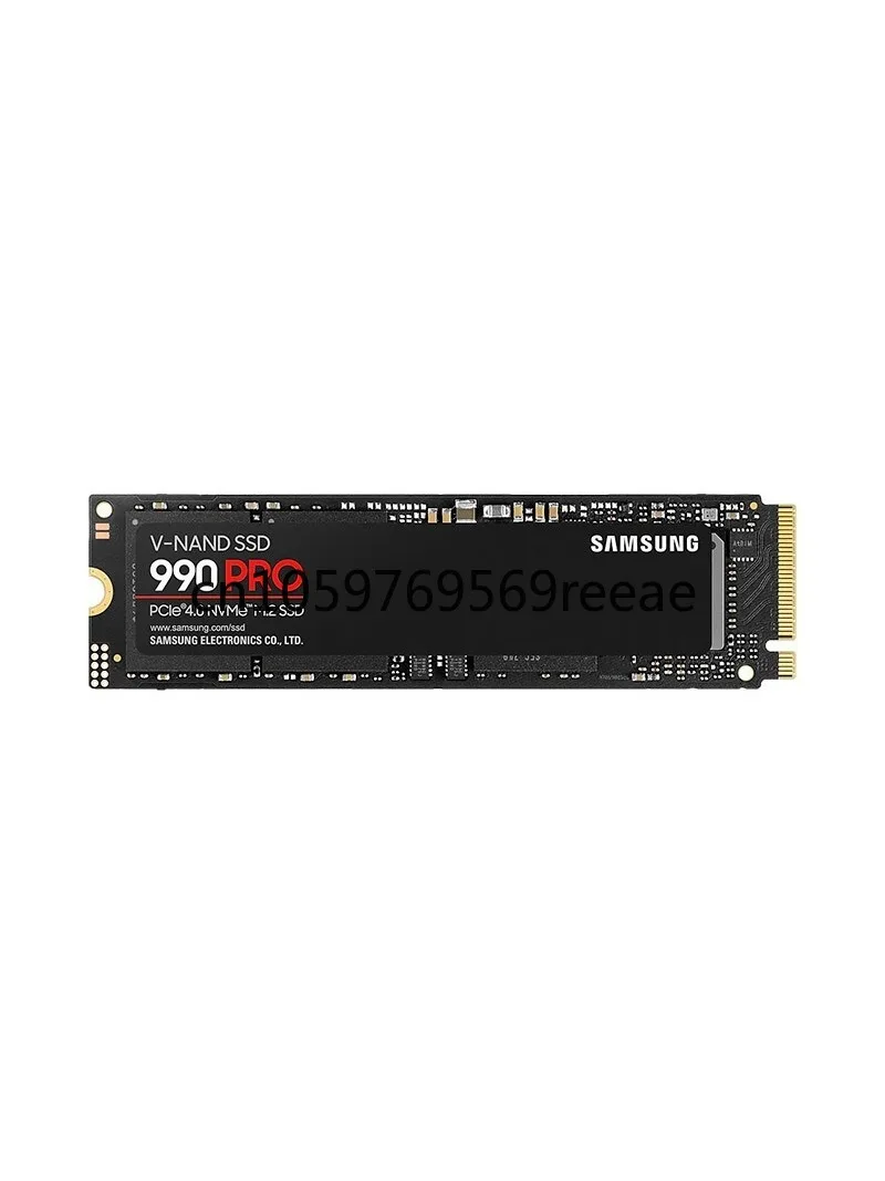 990pro 1tb/2tb/4tb Ssd M.2 Nvme Ssd Pcie4.0 Applicable