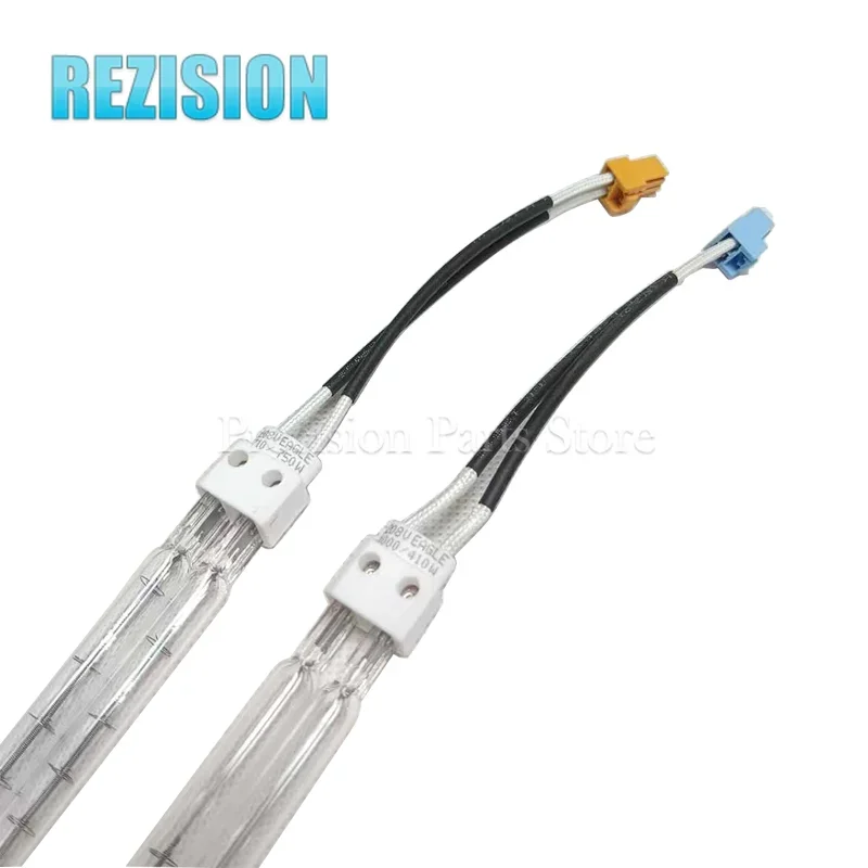 

Высококачественная нагревательная лампа верхнего фьюзера для Konica Minolta BH C3070 3080 4070 4080 4065, запасные части для лампы фьюзера, копировального аппарата