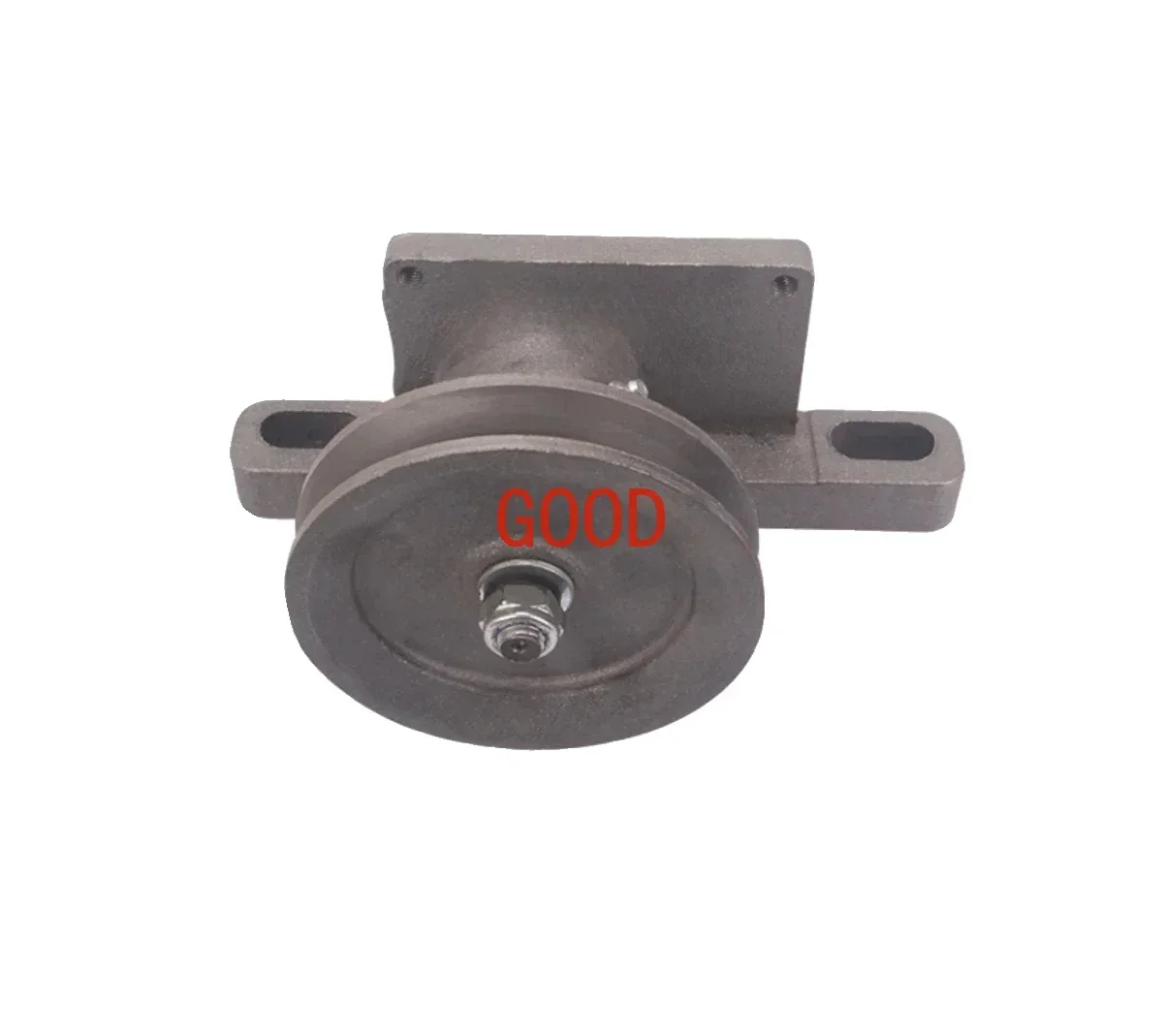 

Кронштейн гидравлического масляного насоса 306, гнездо насоса CBN-314, левое и правое вращение, крепление шестерни насоса, шкив, шкив