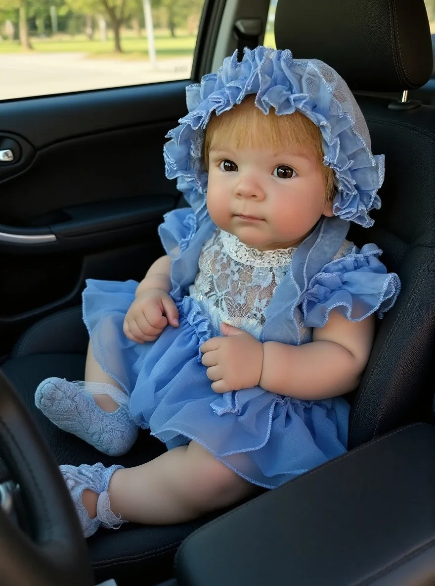 

A️1 18-дюймовая силиконовая кукла для новорожденных Bettie Reborn для маленьких девочек с ручными корнями, реалистичная кукла для новорожденных на Рождество/. подарки на день рождения