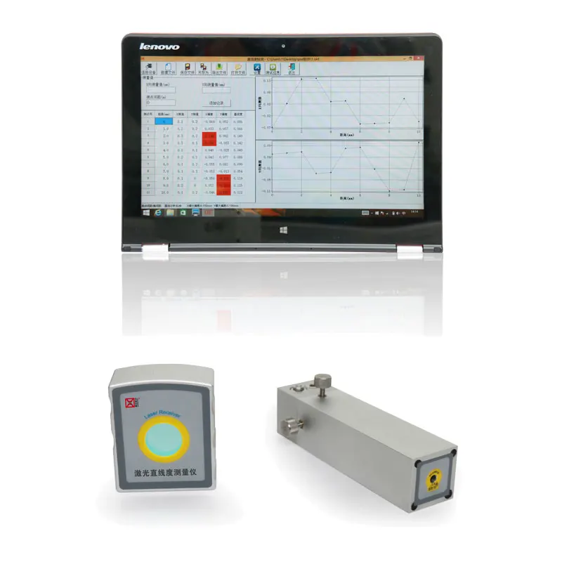 laser alignment tools