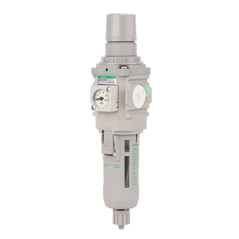 

W Series, Air Source Processor W1000-W/W2000/W3000/W4000