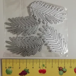 Leaves Metal Cutting Dies  Scrapbooking Card Making Embossing Stencil Die Cut Paper Craft