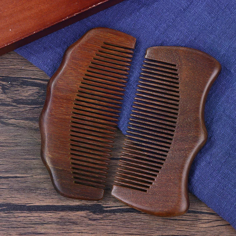 

Рабочая по беременности, модная деревянная расческа высокого качества, деревянная натуральная расческа для рождения, сандаловое дерево, расческа для рождения, подарок для первого времени для мам