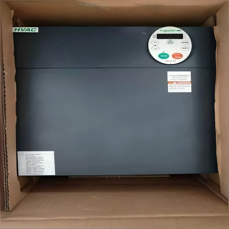 Schneider Frequency Converter ATV212HD18N4