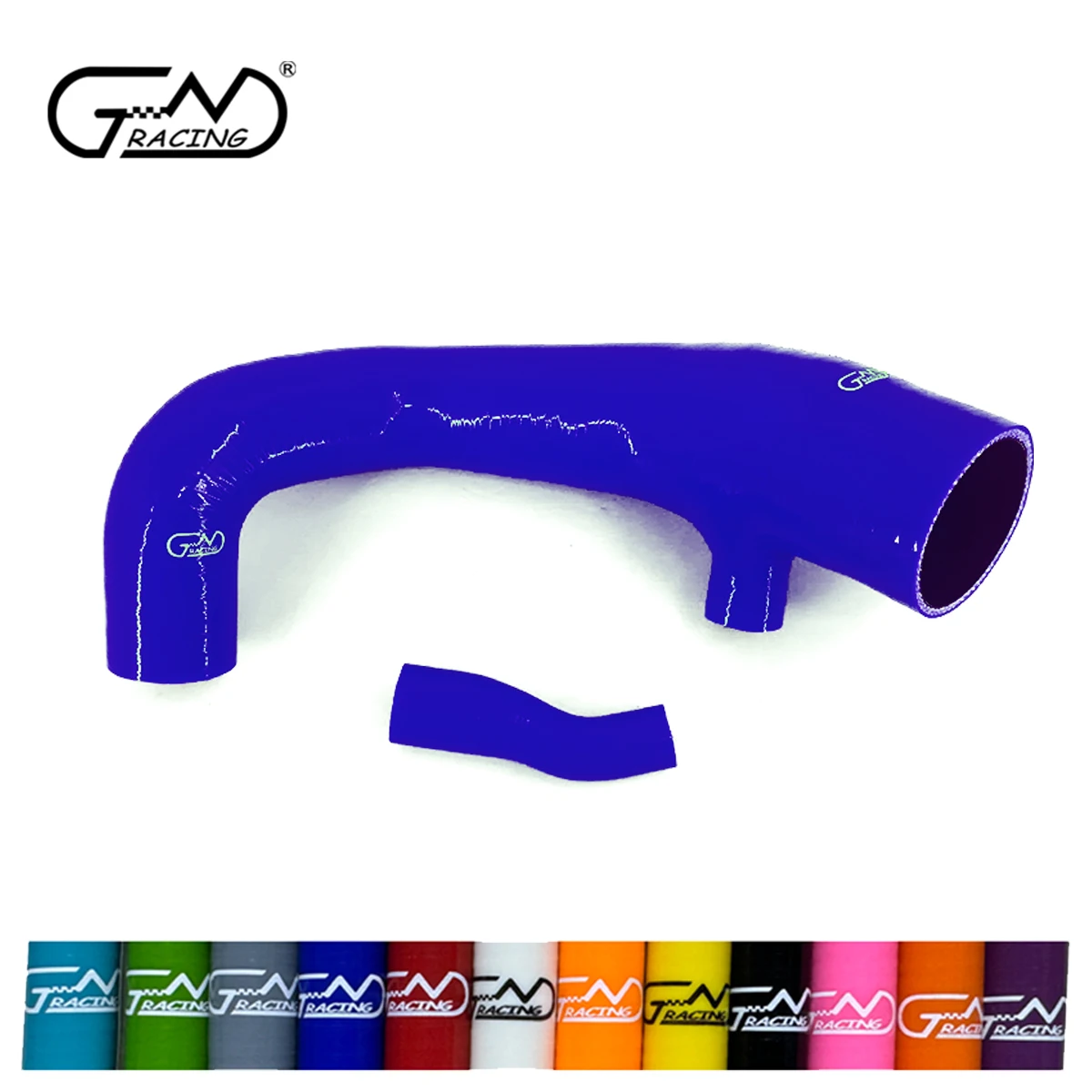 Silicone Air Intake…