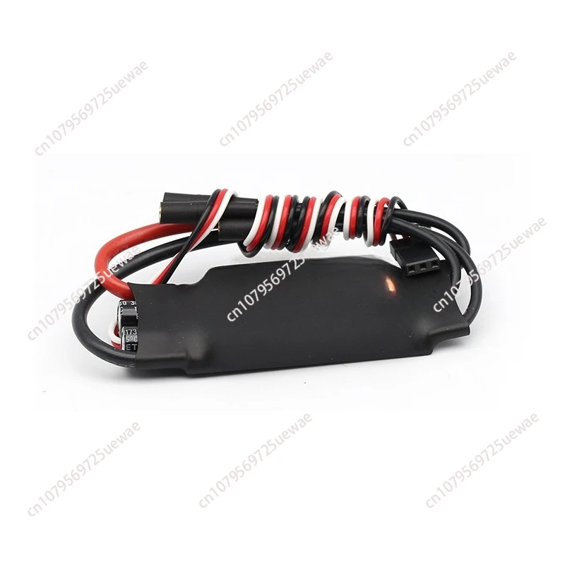 

Suitable for Haoying Skywalker model aircraft brushless ESC 12AE/20A/30A/40A/50A/60A/80A fixed-wing aircraft