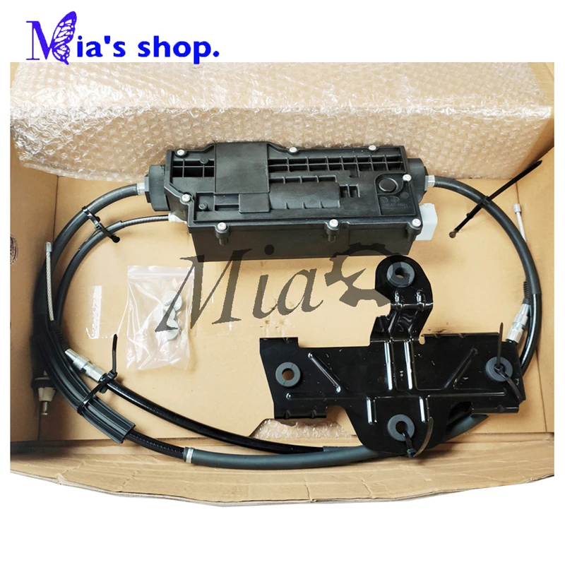 

Parking Brake handbrake Actuator 34436877316 for BMW 7 Series F01 F02 750i 740i 750Li 740Li 750i xDrive 34436790417 344368569316