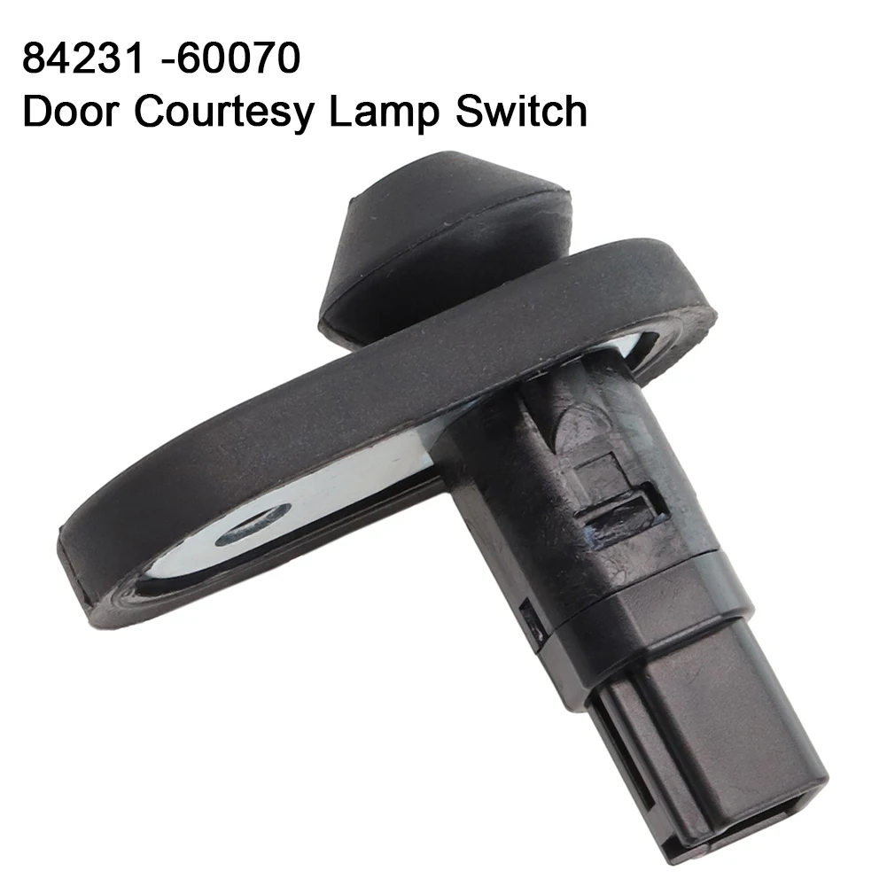 

Auto Interior Door Courtesy Light Switch For Toyota For Camry For Corolla 84231-60070 Car Lamp Sensor Switch Switches & Relays