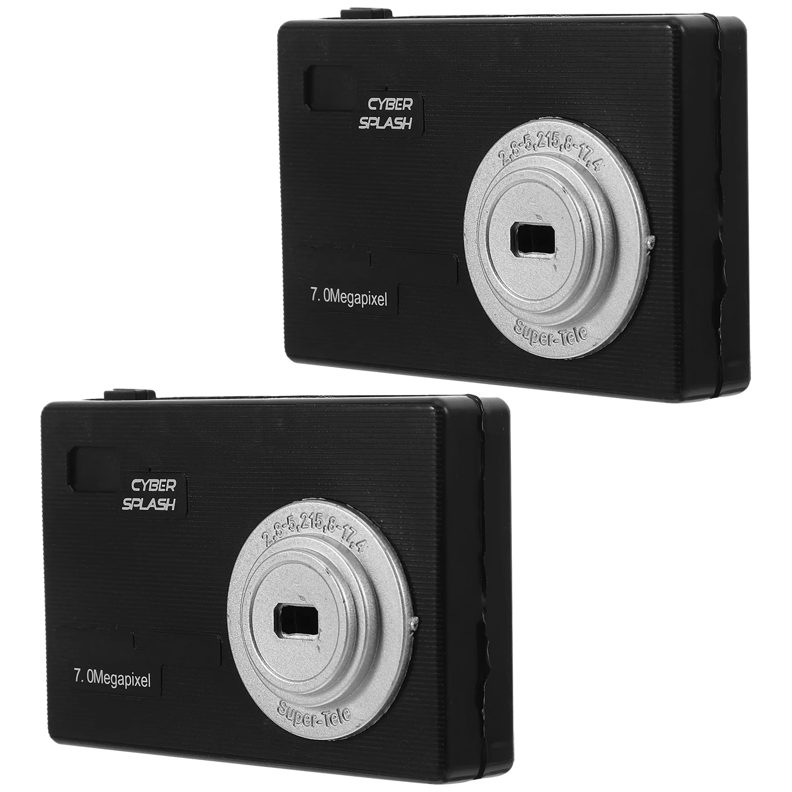 

2 шт., камера с распылителем воды, забавный трюк, товары для вечеринок, мини-моделирование, шутка для детей, взрослых, мероприятия, водная игрушка, игрушка в форме камеры