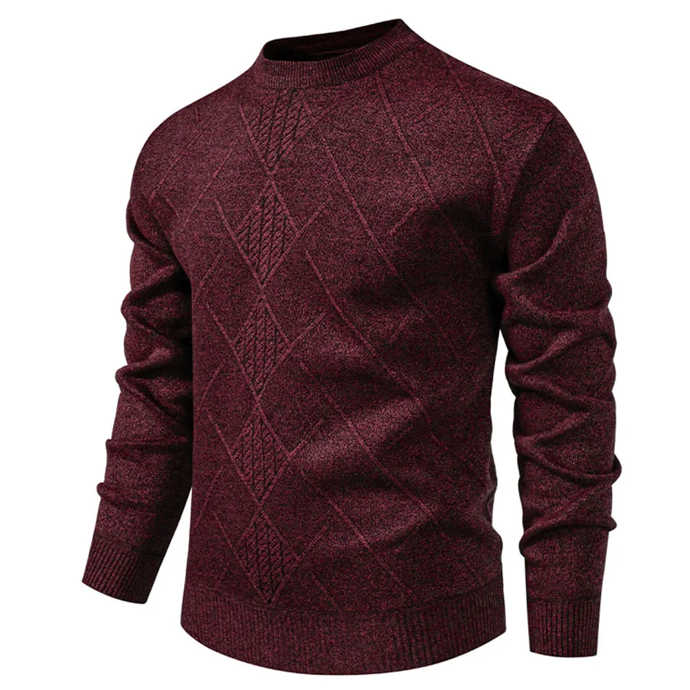 

For Comfortable Use Casual Style Pullover Top Daily Casual Home And Commuting Comfortable Wear Round Neck Design